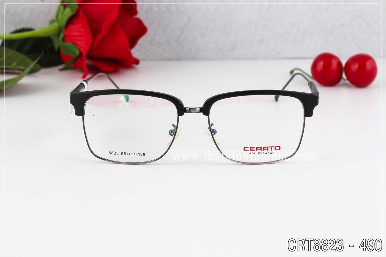 Gọng kính CERATO 8823 - Ảnh 1