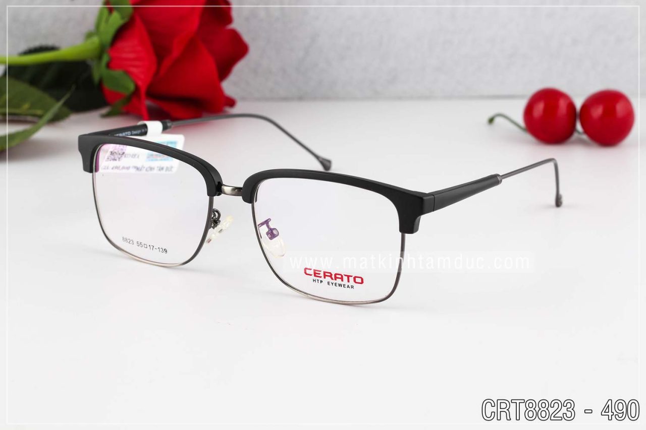 Gọng kính CERATO 8823 - Ảnh 4