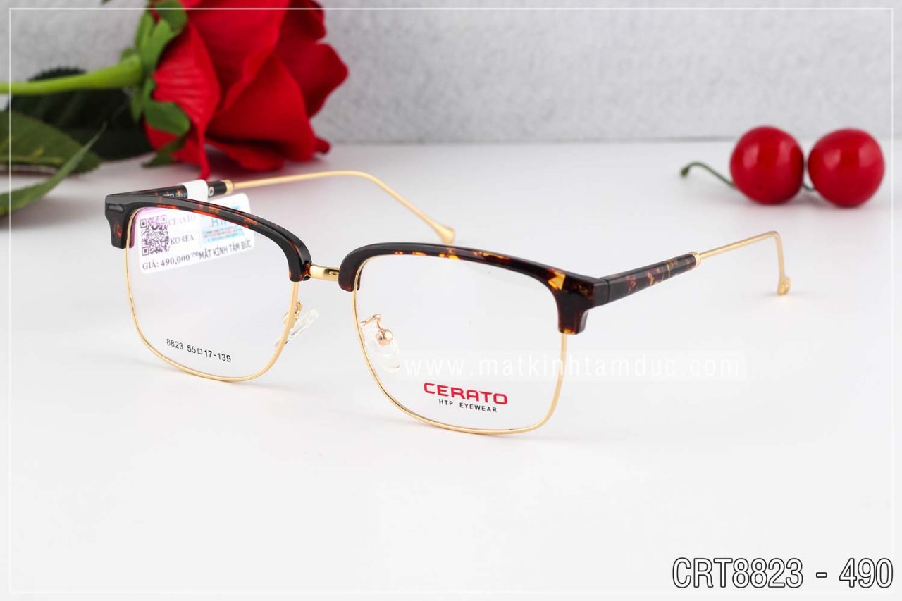 Gọng kính CERATO 8823 - Ảnh 2