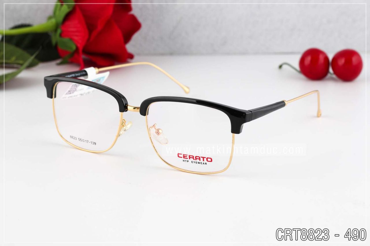 Gọng kính CERATO 8823 - Ảnh 3