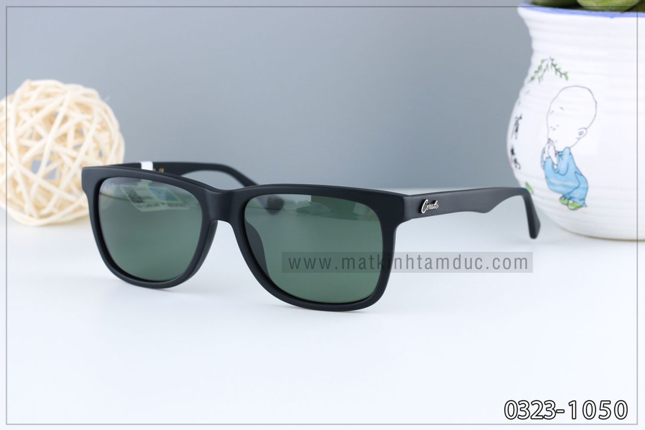 Kính mát CERATO 0323 - Ảnh 4