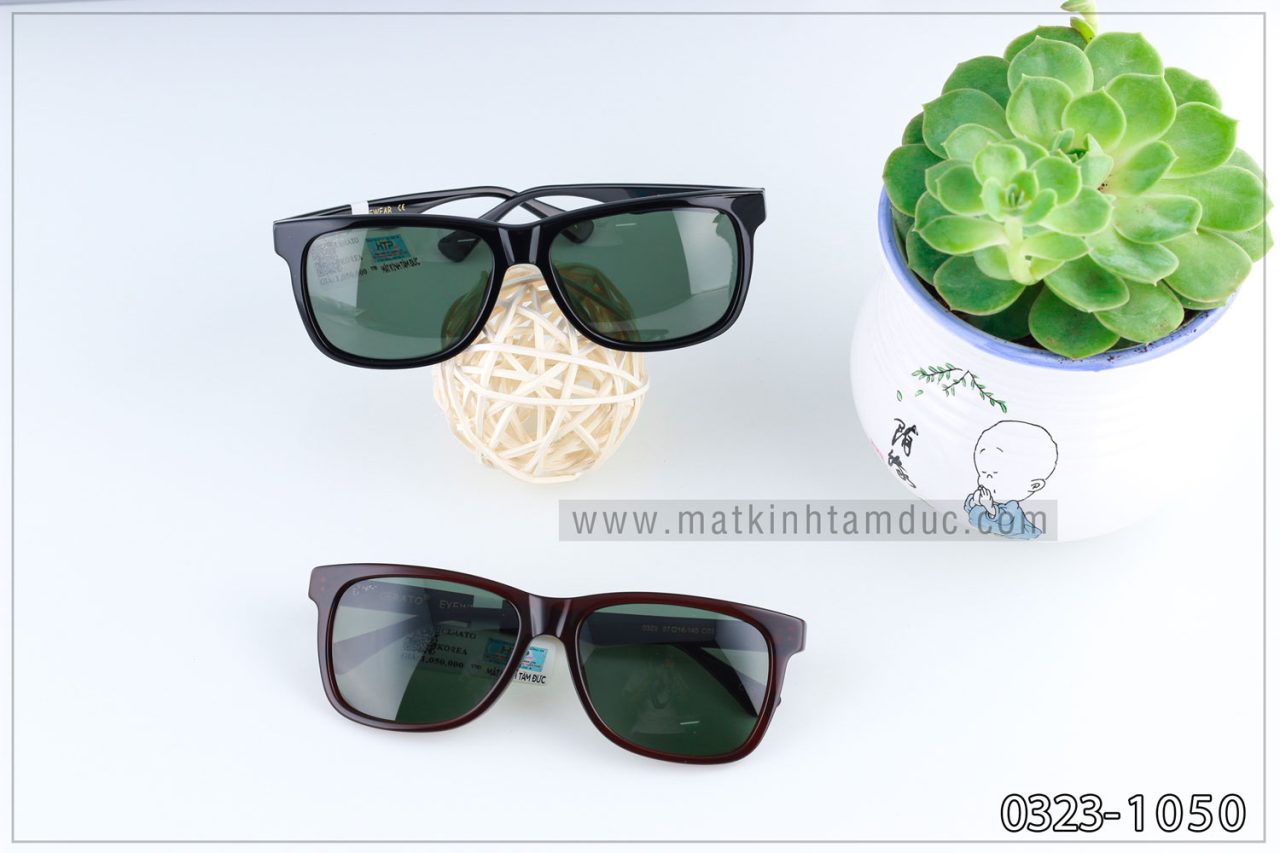 Kính mát CERATO 0323 - Ảnh 3