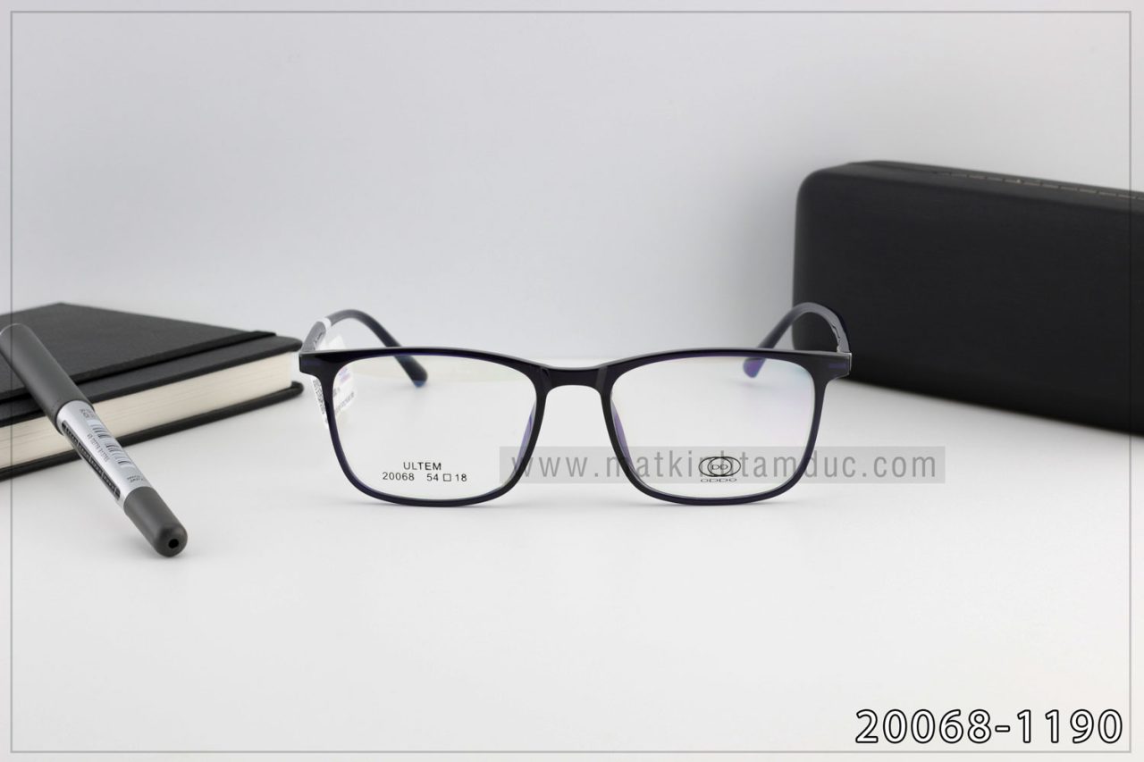 Gọng kính ODDO 20068 - Ảnh 2