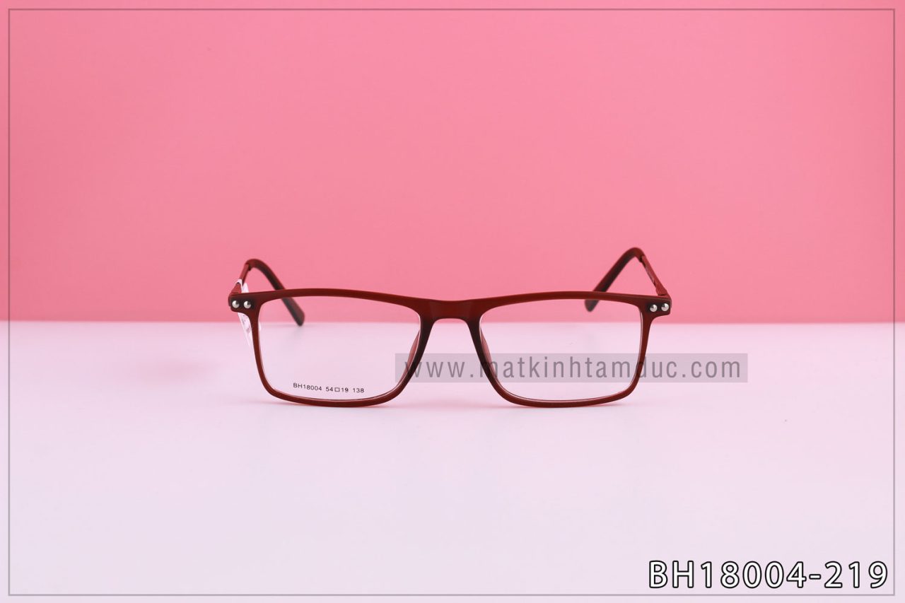 Gọng kính BH18004F - Ảnh 2