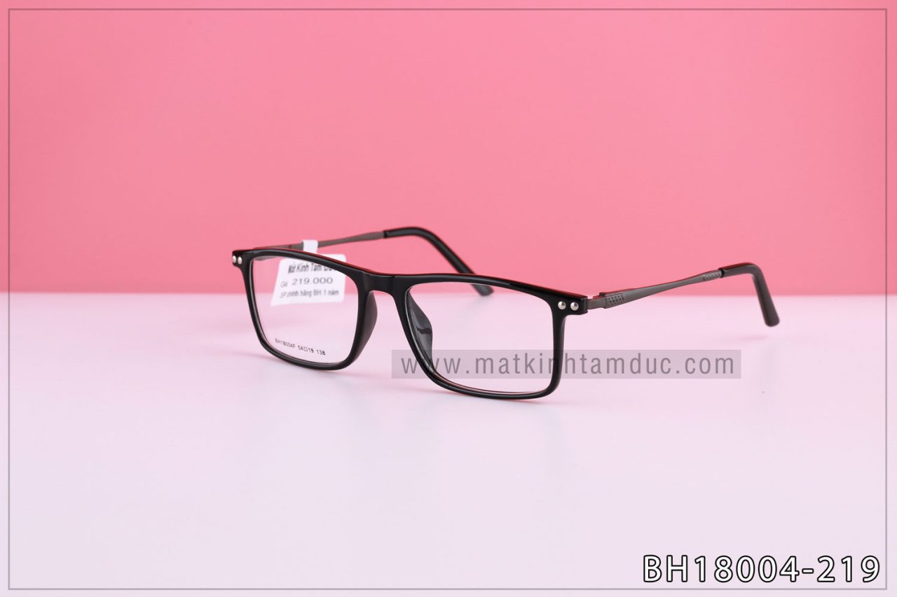 Gọng kính BH18004F - Ảnh 5
