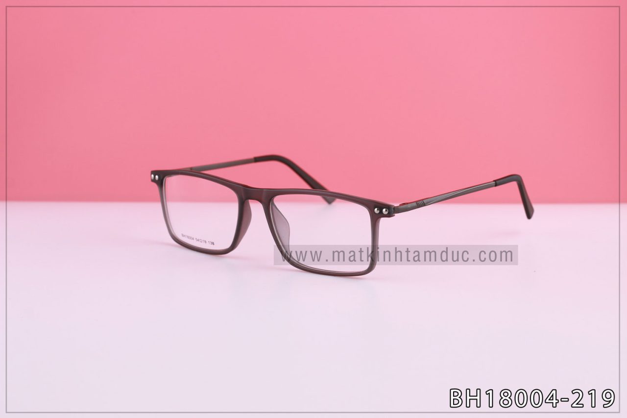 Gọng kính BH18004F - Ảnh 1
