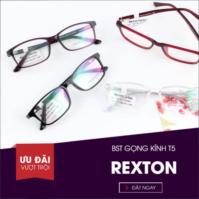 BST Gọng Rexton T6-2019 - Ảnh 1
