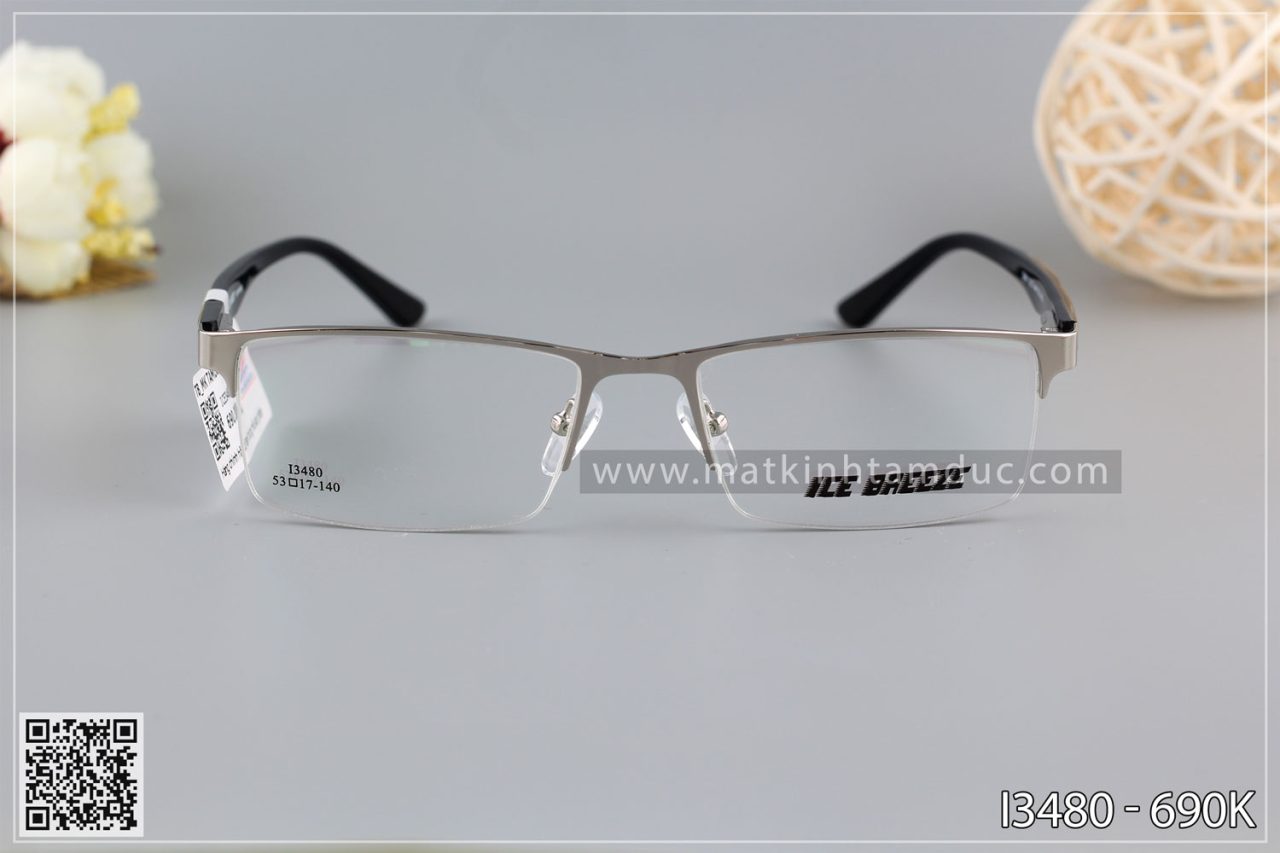Gọng kính ICE BREEZE 3480 - Ảnh 2