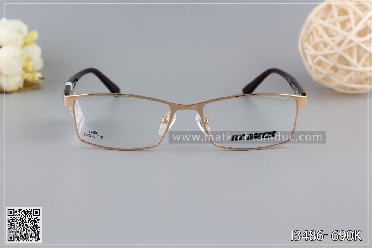 Gọng kính ICE BREEZE 3486 - Ảnh 2