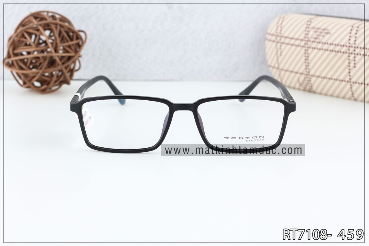 Gọng kính RT7108 - Ảnh 2