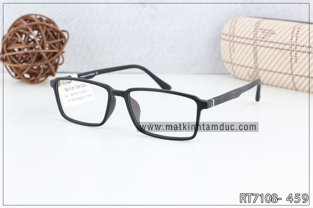 Gọng kính RT7108 - Ảnh 1