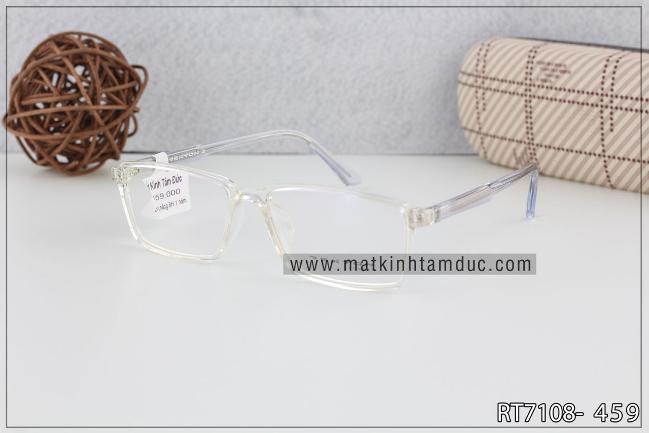 Gọng kính RT7108 - Ảnh 3