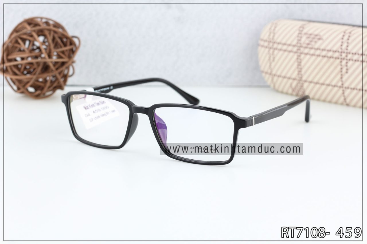 Gọng kính RT7108 - Ảnh 4