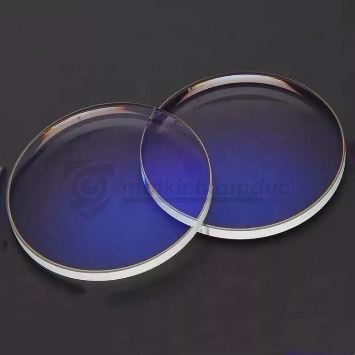 Tròng kính ECOLITE FSV 1.56 - Ảnh 4