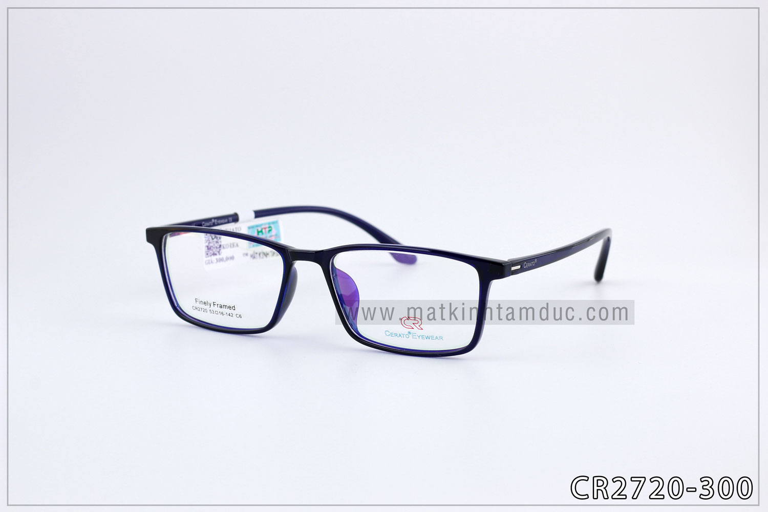 Gọng kính CERATO 2720 - Ảnh 5