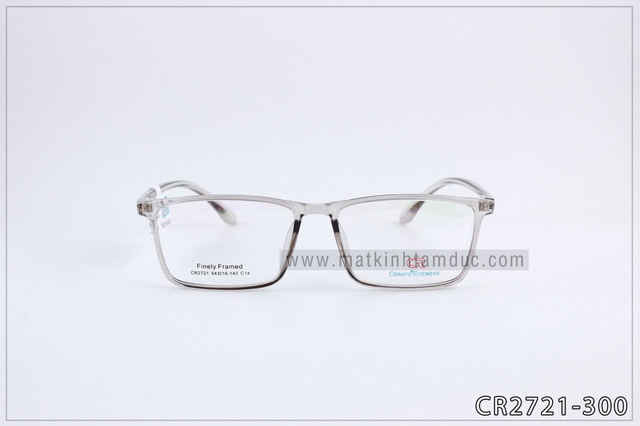 Gọng kính CERATO 2721 - Ảnh 4