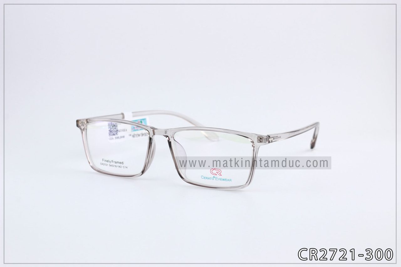 Gọng kính CERATO 2721 - Ảnh 5