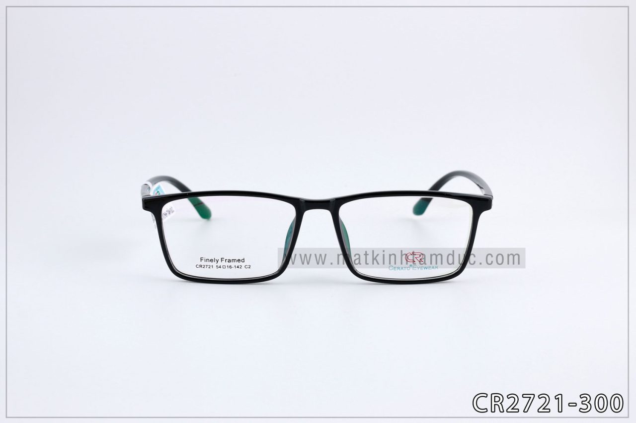 Gọng kính CERATO 2721 - Ảnh 1