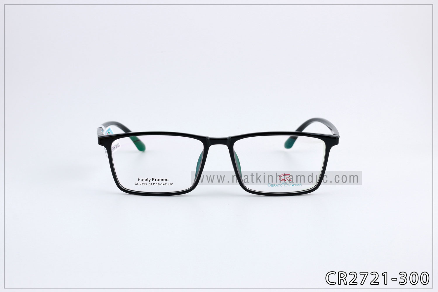 Gọng kính CERATO 2721 - Ảnh 1