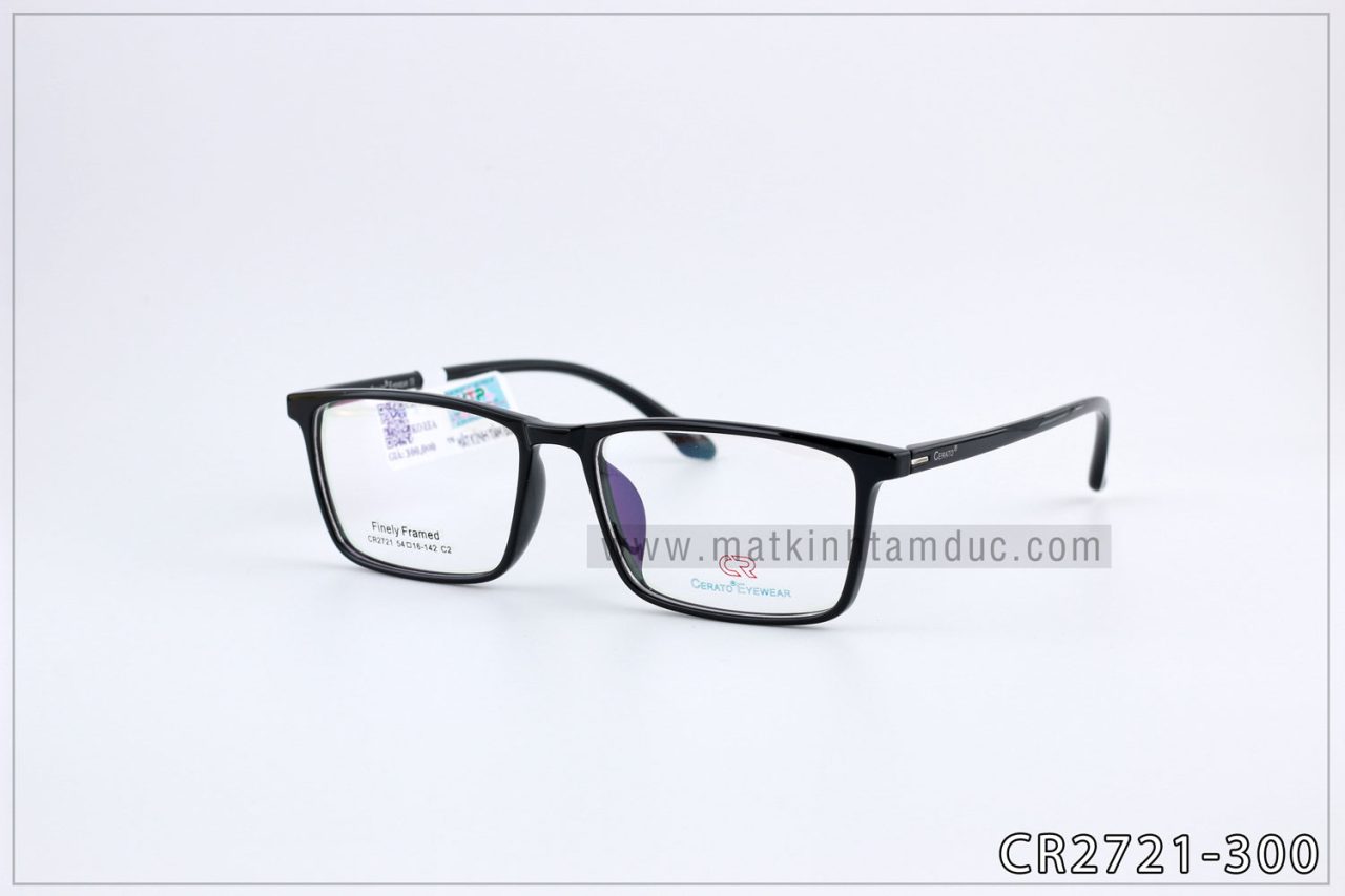 Gọng kính CERATO 2721 - Ảnh 3