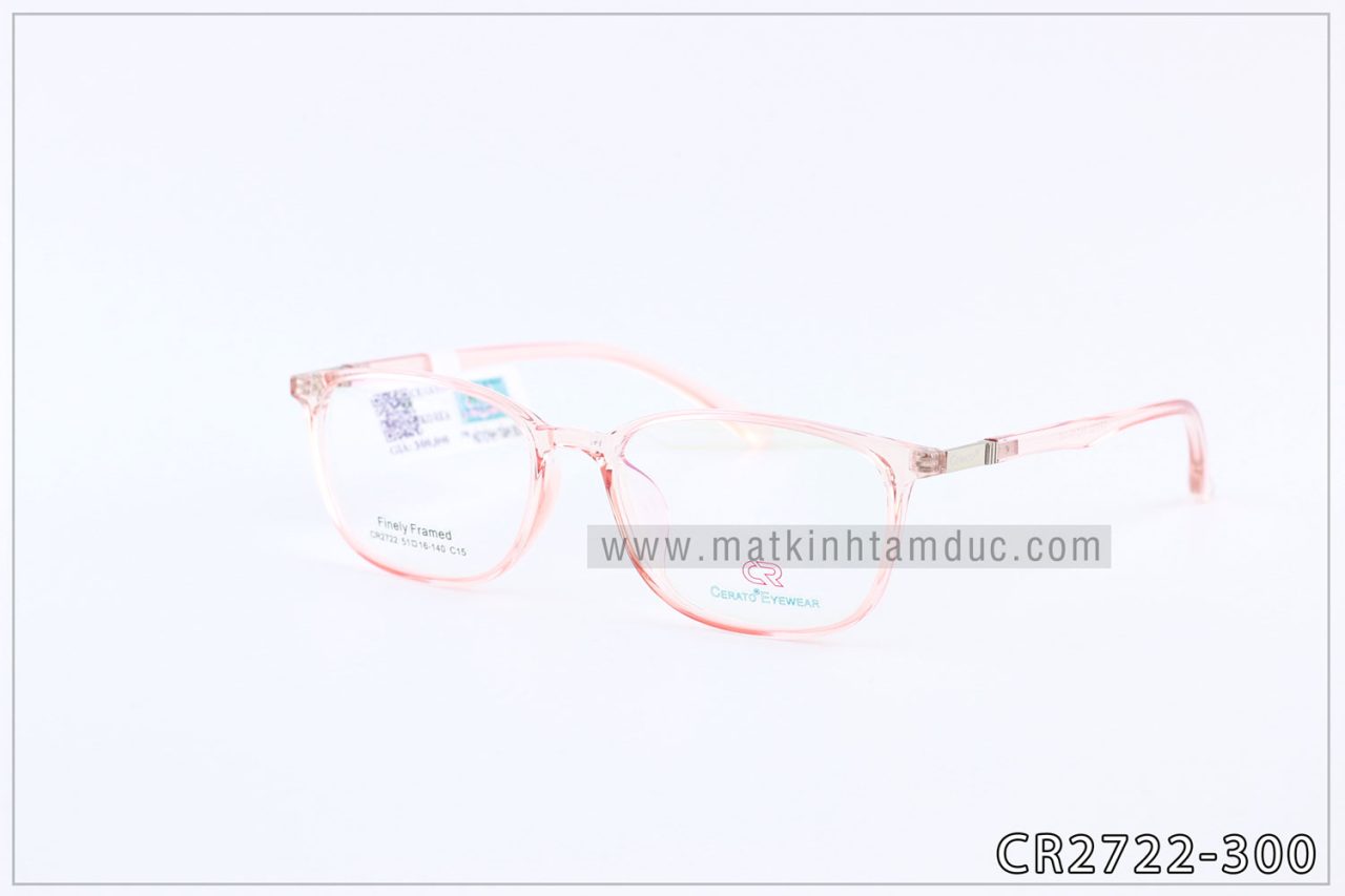 Gọng kính CERATO 2722 - Ảnh 6