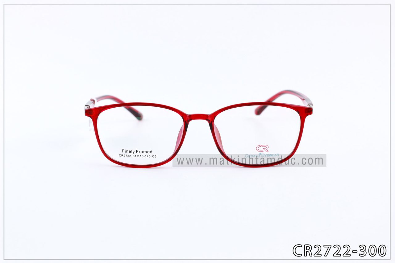 Gọng kính CERATO 2722 - Ảnh 3