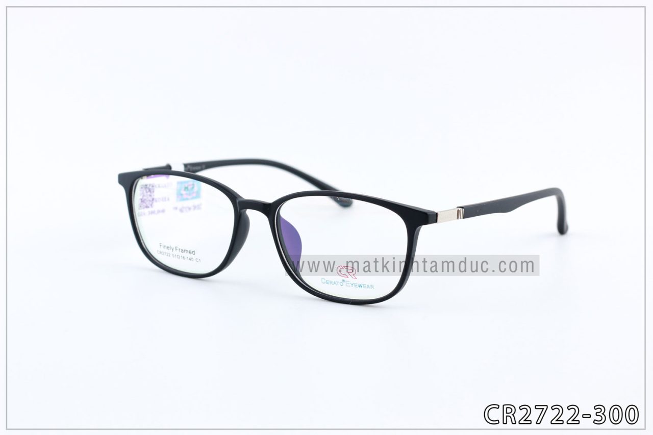 Gọng kính CERATO 2722 - Ảnh 1