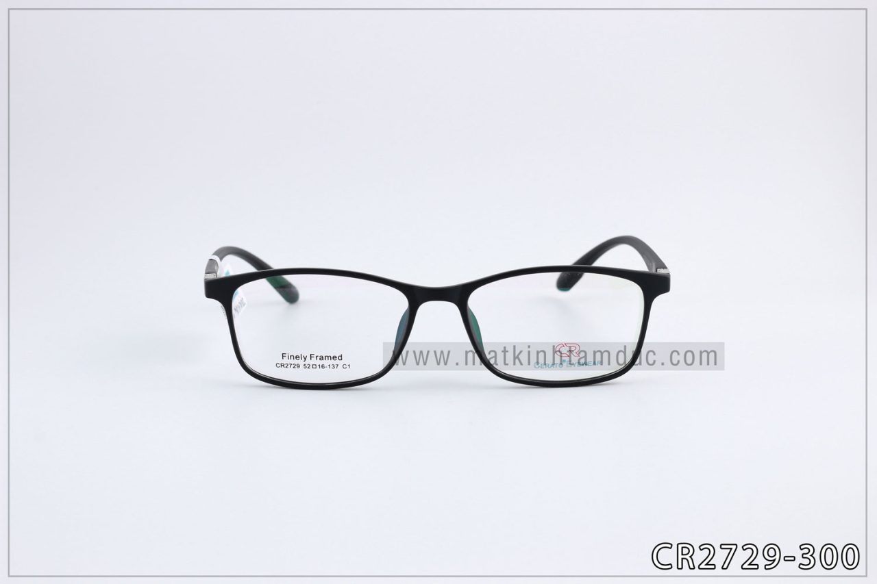 Gọng kính CERATO 2729 - Ảnh 1