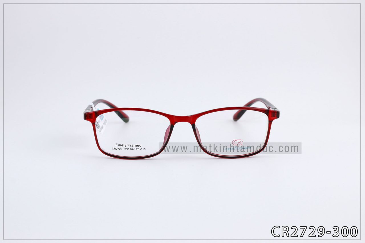 Gọng kính CERATO 2729 - Ảnh 4