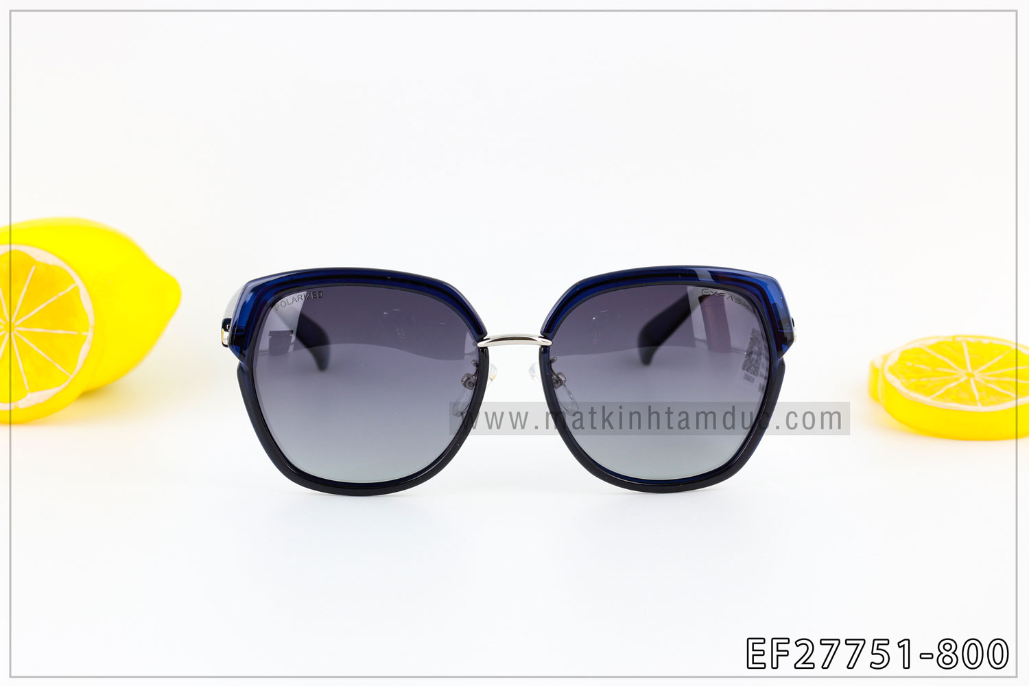 Kính mát EXFASH EF27751 - Ảnh 4