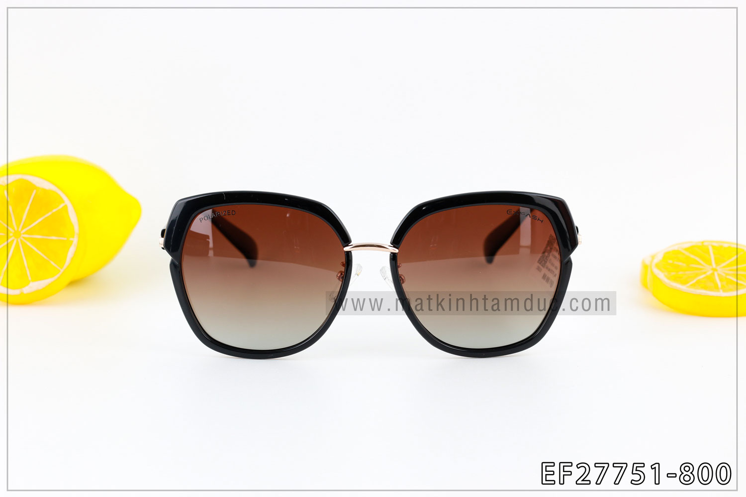 Kính mát EXFASH EF27751 - Ảnh 6