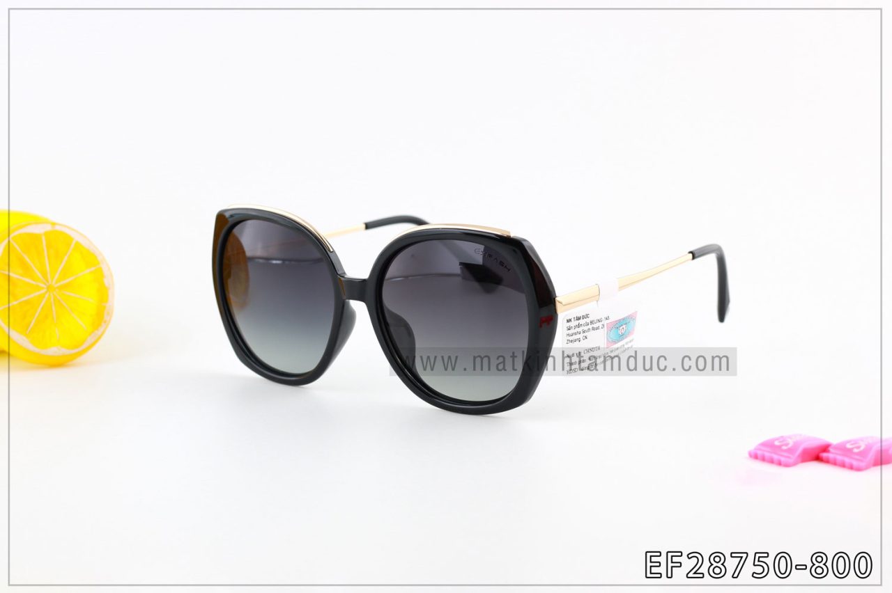Kính mát EXFASH EF28750 - Ảnh 1