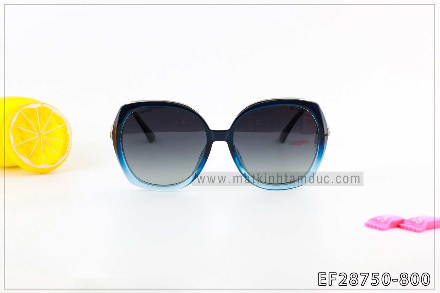 Kính mát EXFASH EF28750 - Ảnh 4