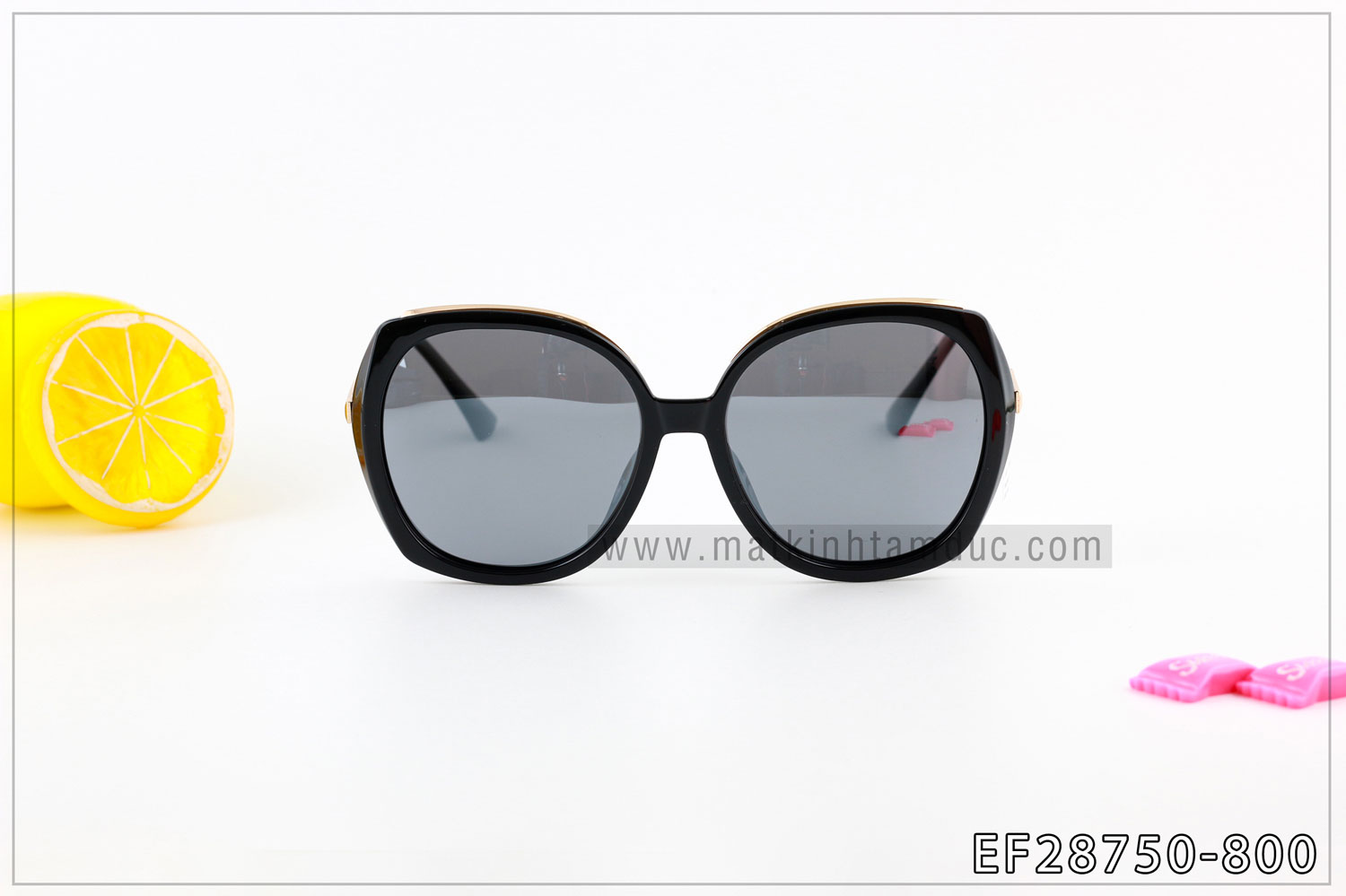 Kính mát EXFASH EF28750 - Ảnh 6