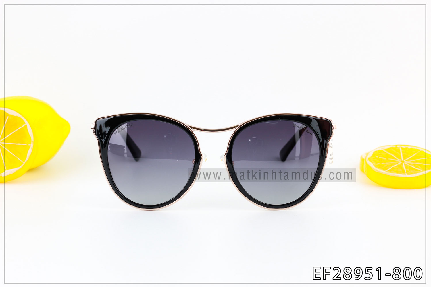 Kính mát EXFASH EF28951 - Ảnh 1