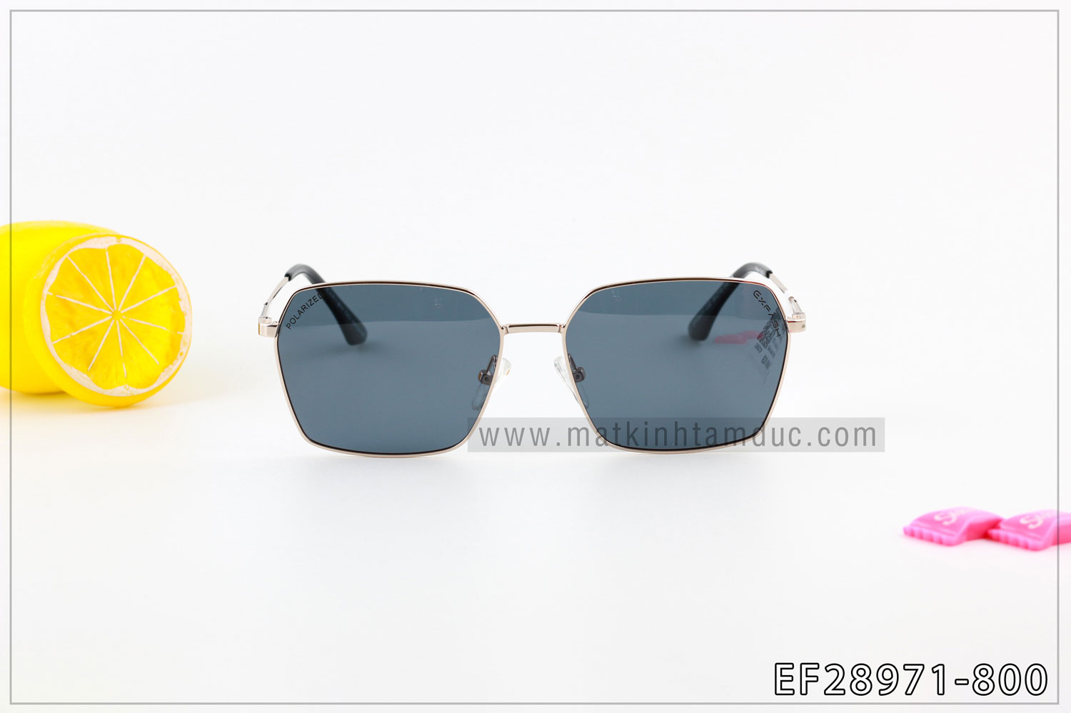 Kính mát EXFASH EF28971 - Ảnh 4