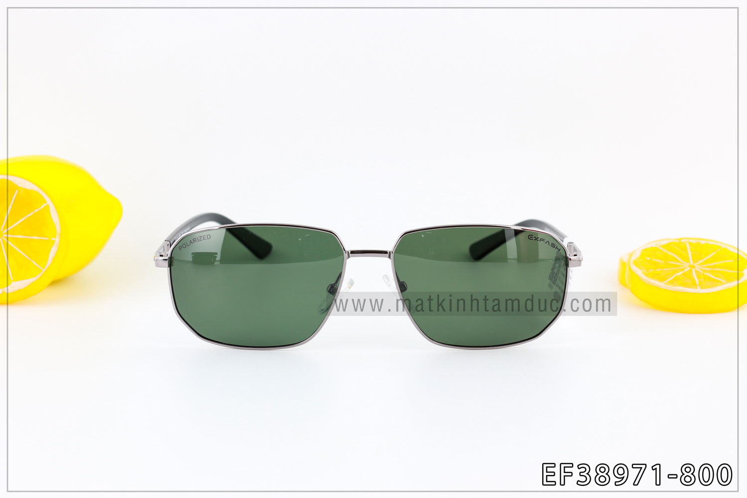 Kính mát EXFASH EF38971