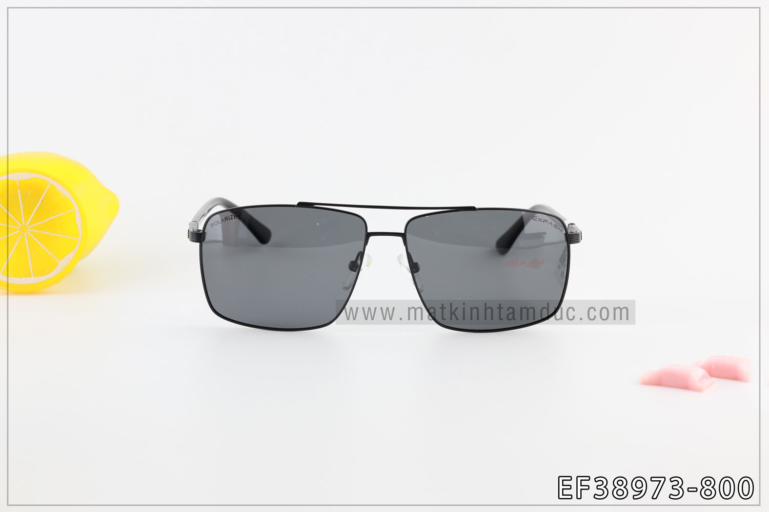 Kính mát EXFASH EF38973 - Ảnh 5
