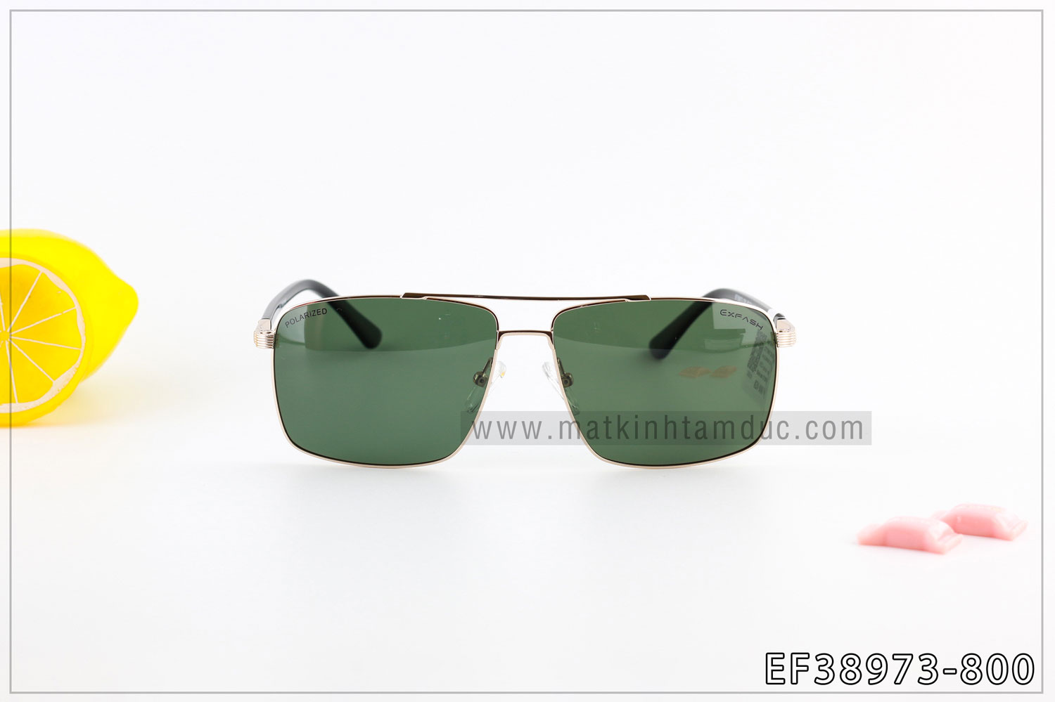 Kính mát EXFASH EF38973 - Ảnh 3