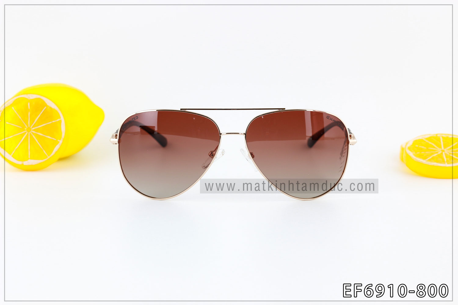 Kính mát EXFASH EF6910 - Ảnh 4