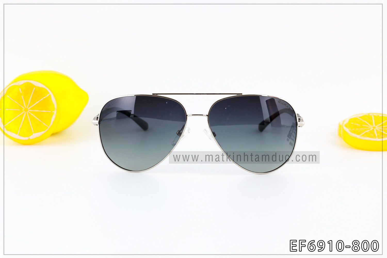 Kính mát EXFASH EF6910 - Ảnh 2
