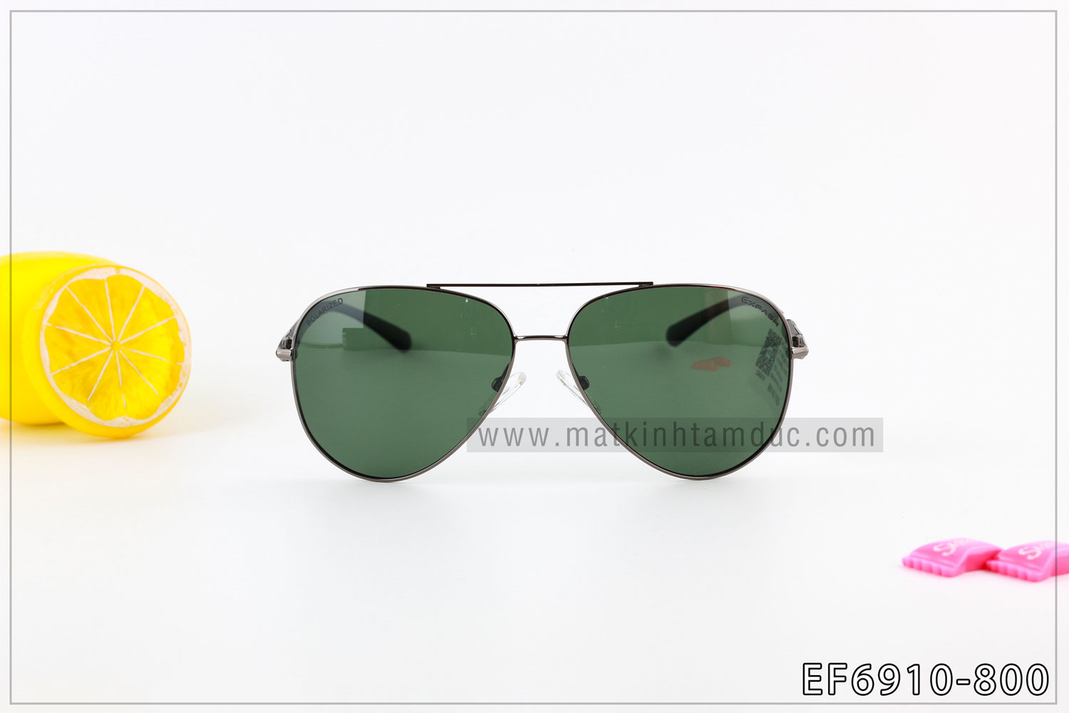 Kính mát EXFASH EF6910 - Ảnh 8