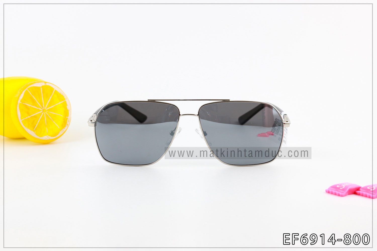 Kính mát EXFASH EF6914 - Ảnh 5
