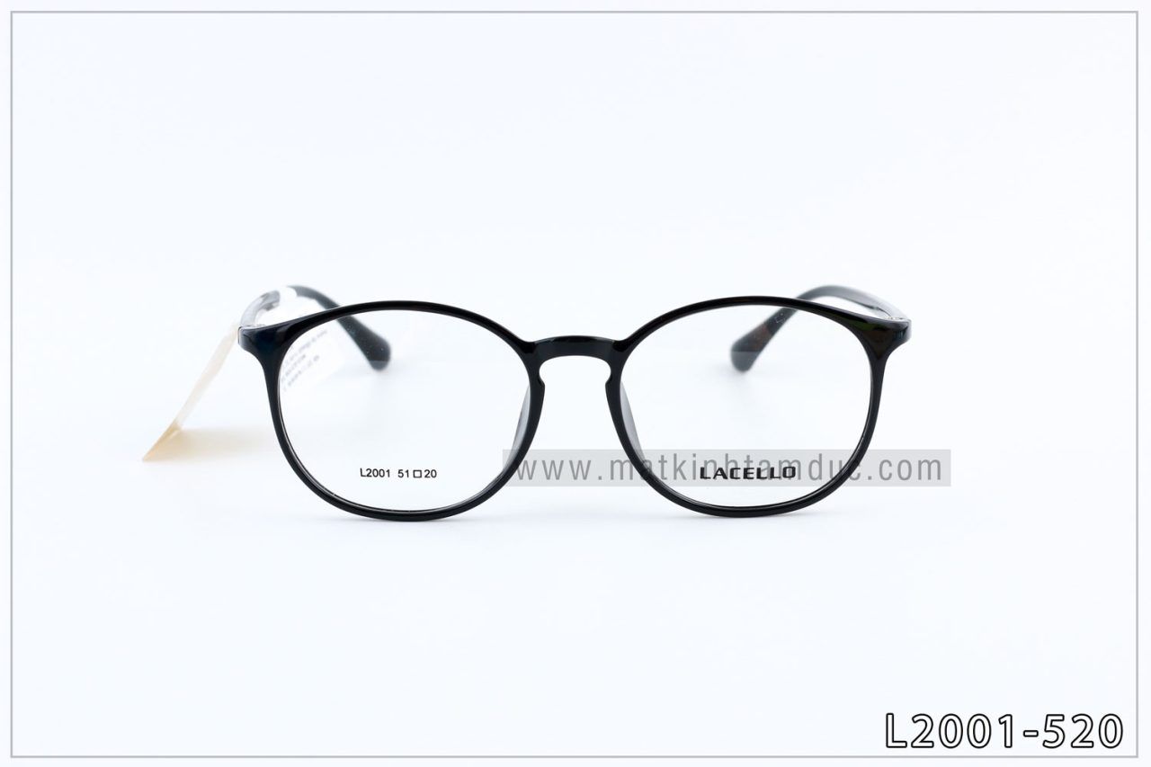 Gọng kính LACELLO L2001 - Ảnh 3