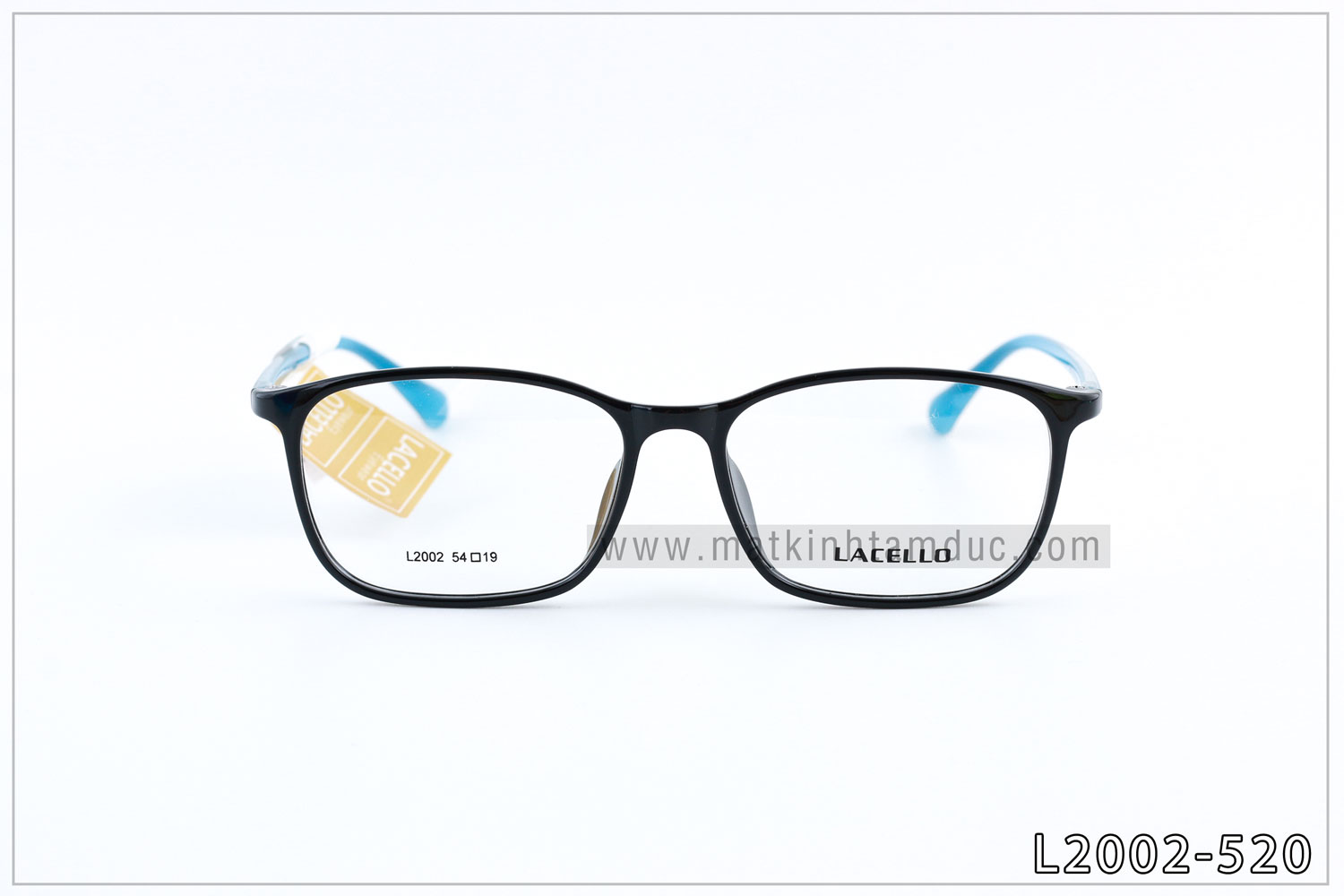 Gọng kính LACELLO L2002 - Ảnh 5