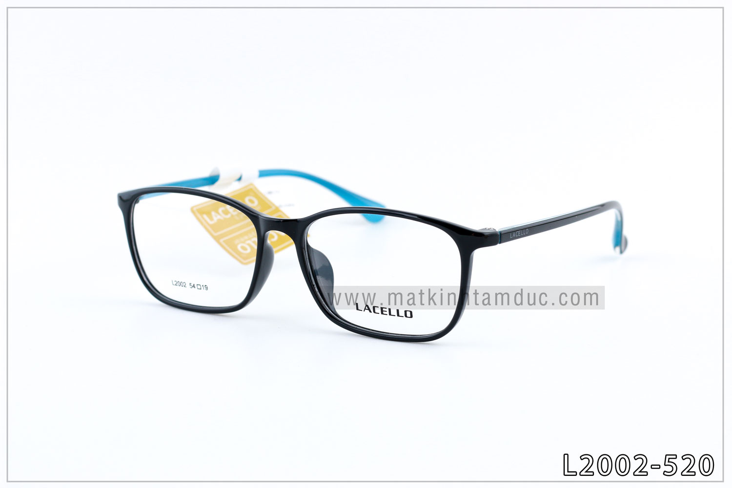 Gọng kính LACELLO L2002 - Ảnh 6