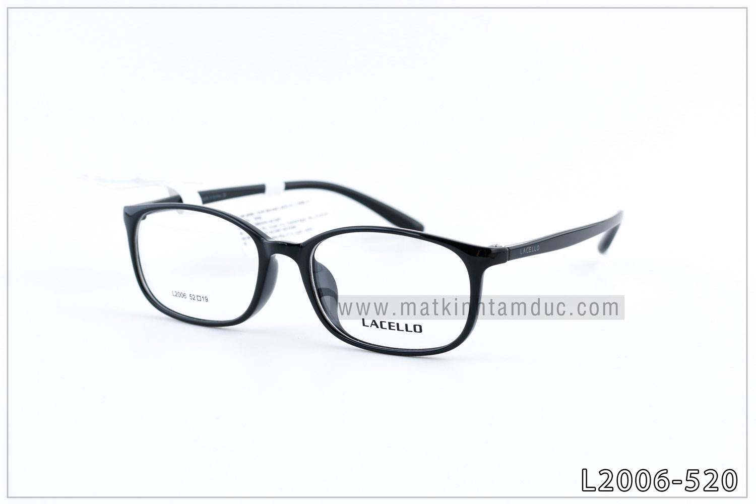 Gọng kính LACELLO L2006
