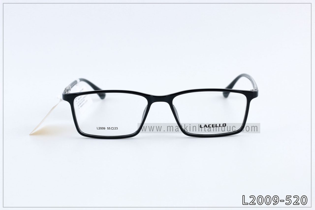 Gọng kính LACELLO L2009 - Ảnh 2