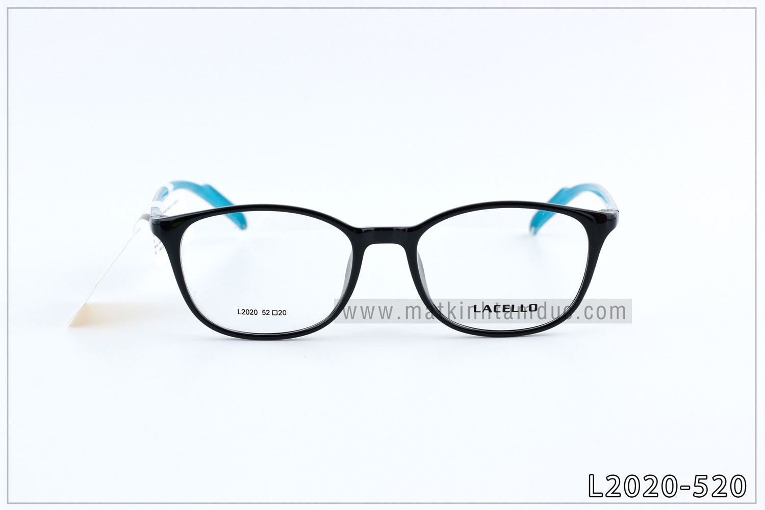 Gọng kính LACELLO L2020 - Ảnh 1