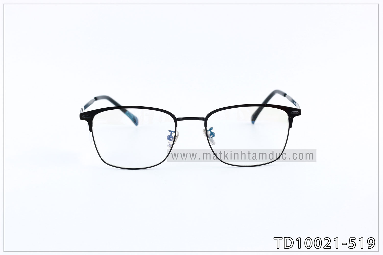 Gọng kính TD10021 - Ảnh 3